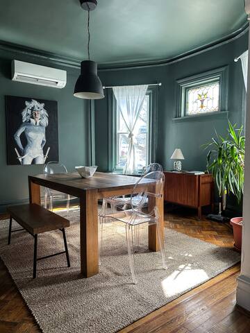 Family Friendly Guest Suite close to Prospect Park gallery image 5