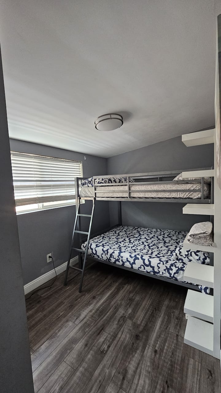 Спална соба 3