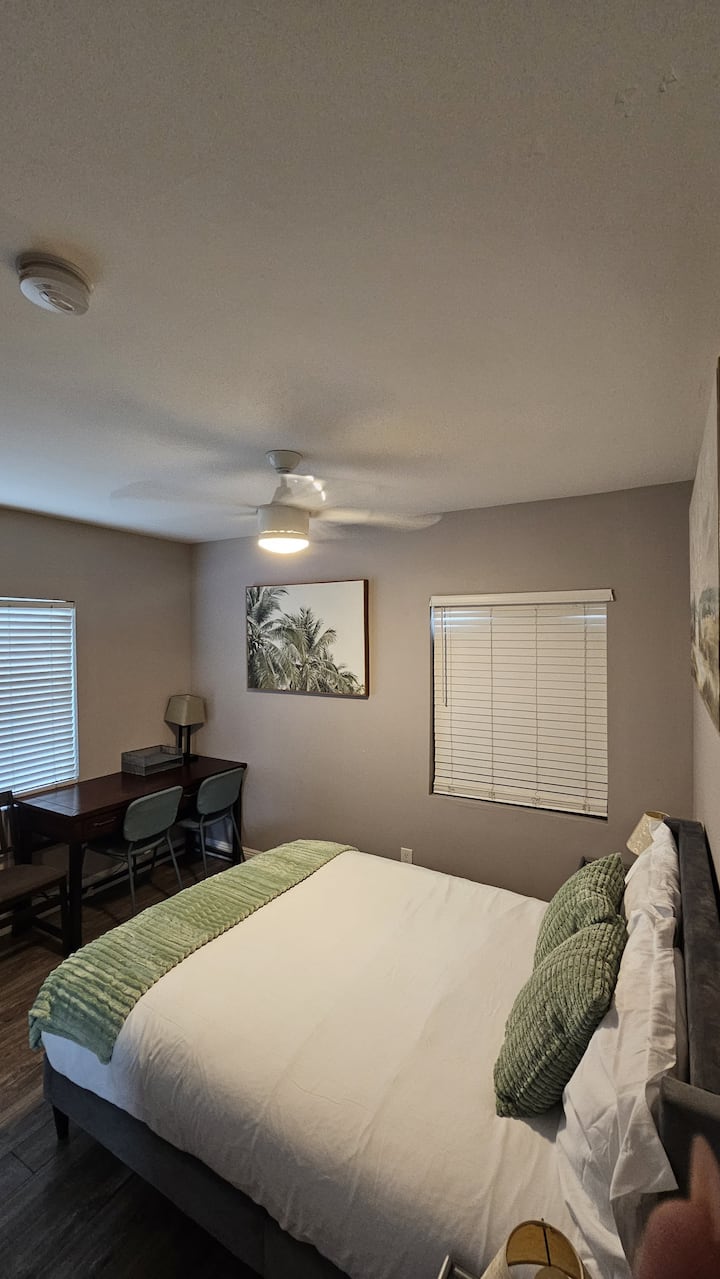 Спална соба 1