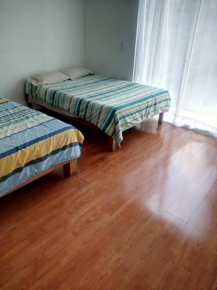Recámara 2