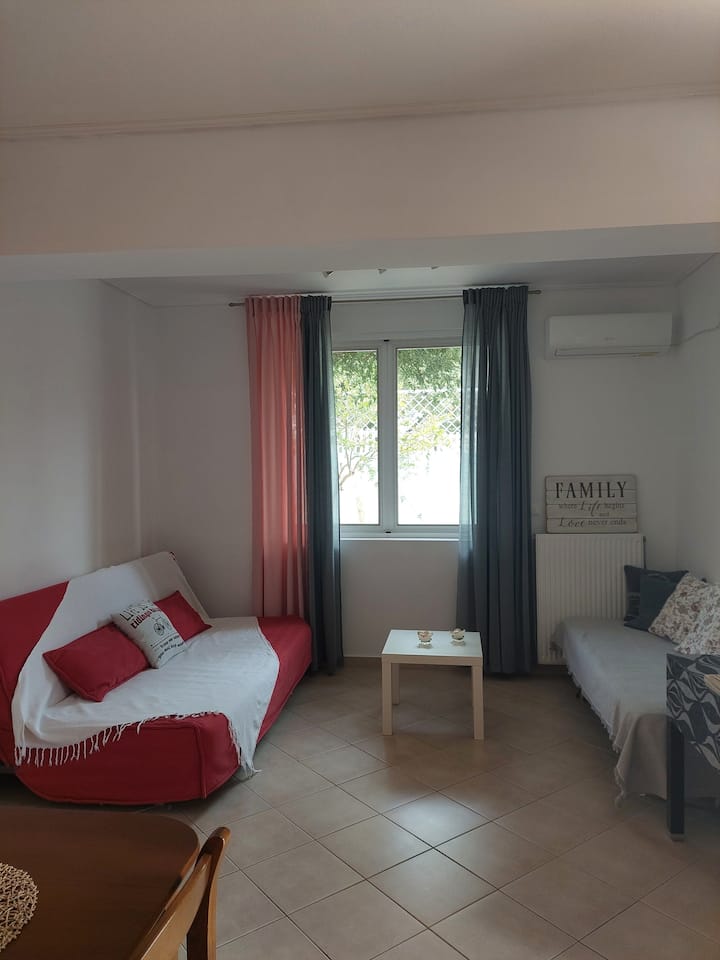 ห้องนั่งเล่น