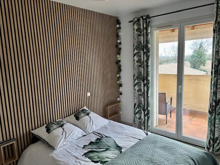 Schlafzimmer 3