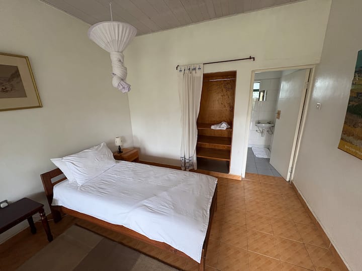 Спална соба 6