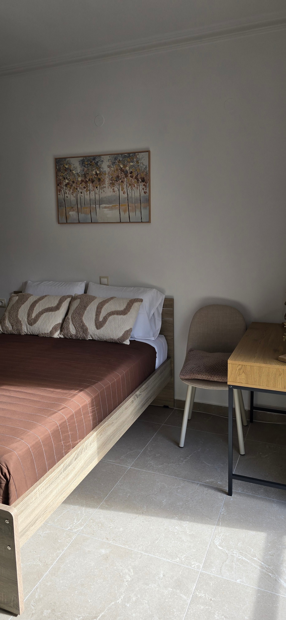 Área de convivencia