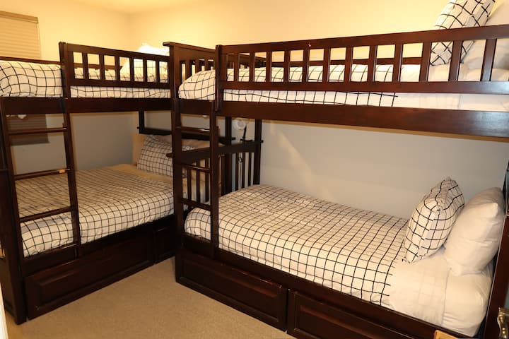 غرفة النوم 3