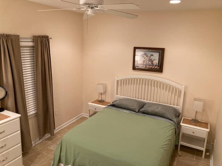 ห้องนอน