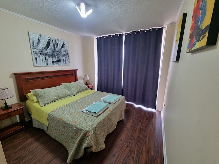 საძინებელი 1