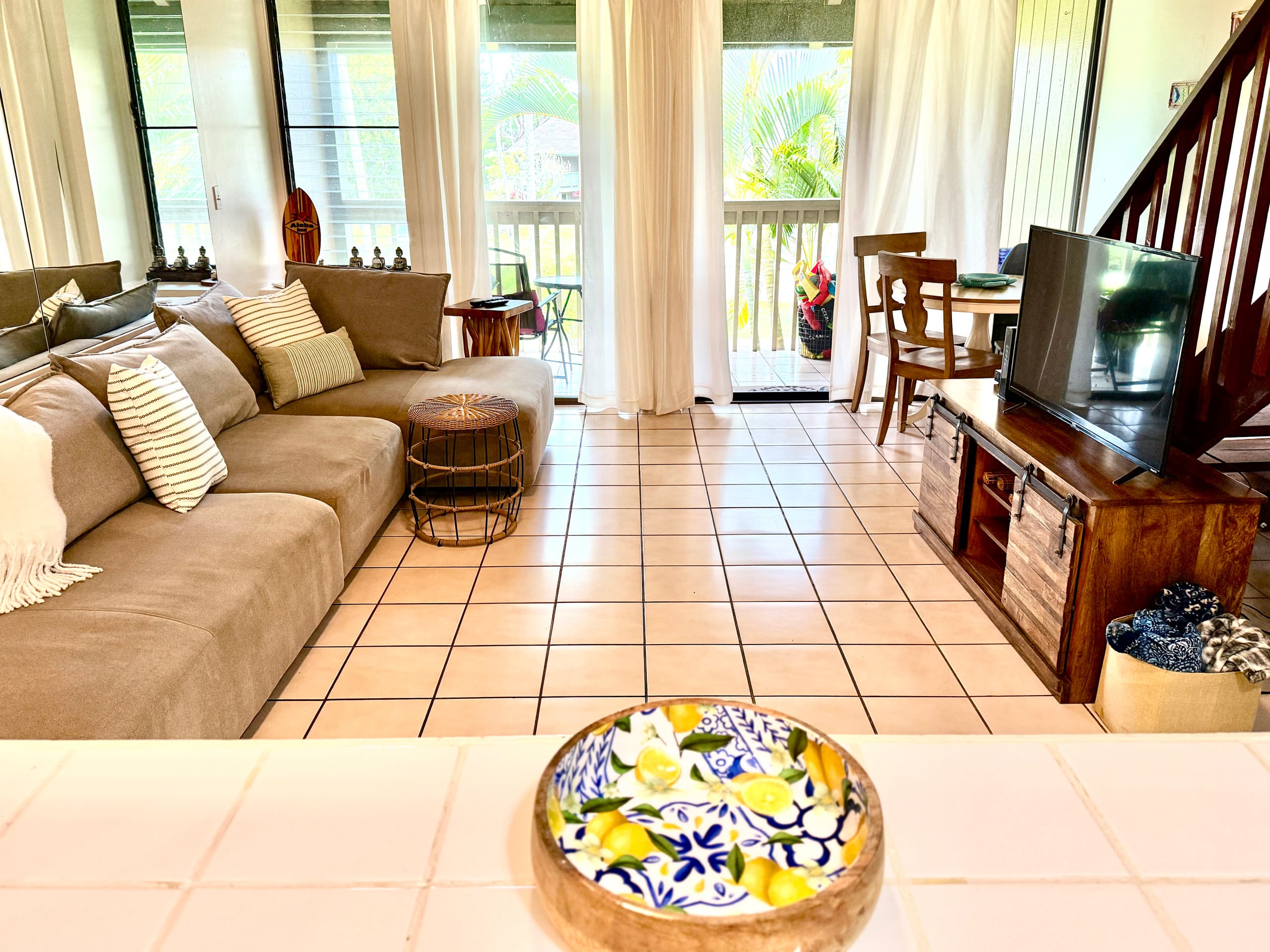 Condo in Kahuku · ★4.64 · 2 bedrooms · 3 beds · 2 private baths - Image 13