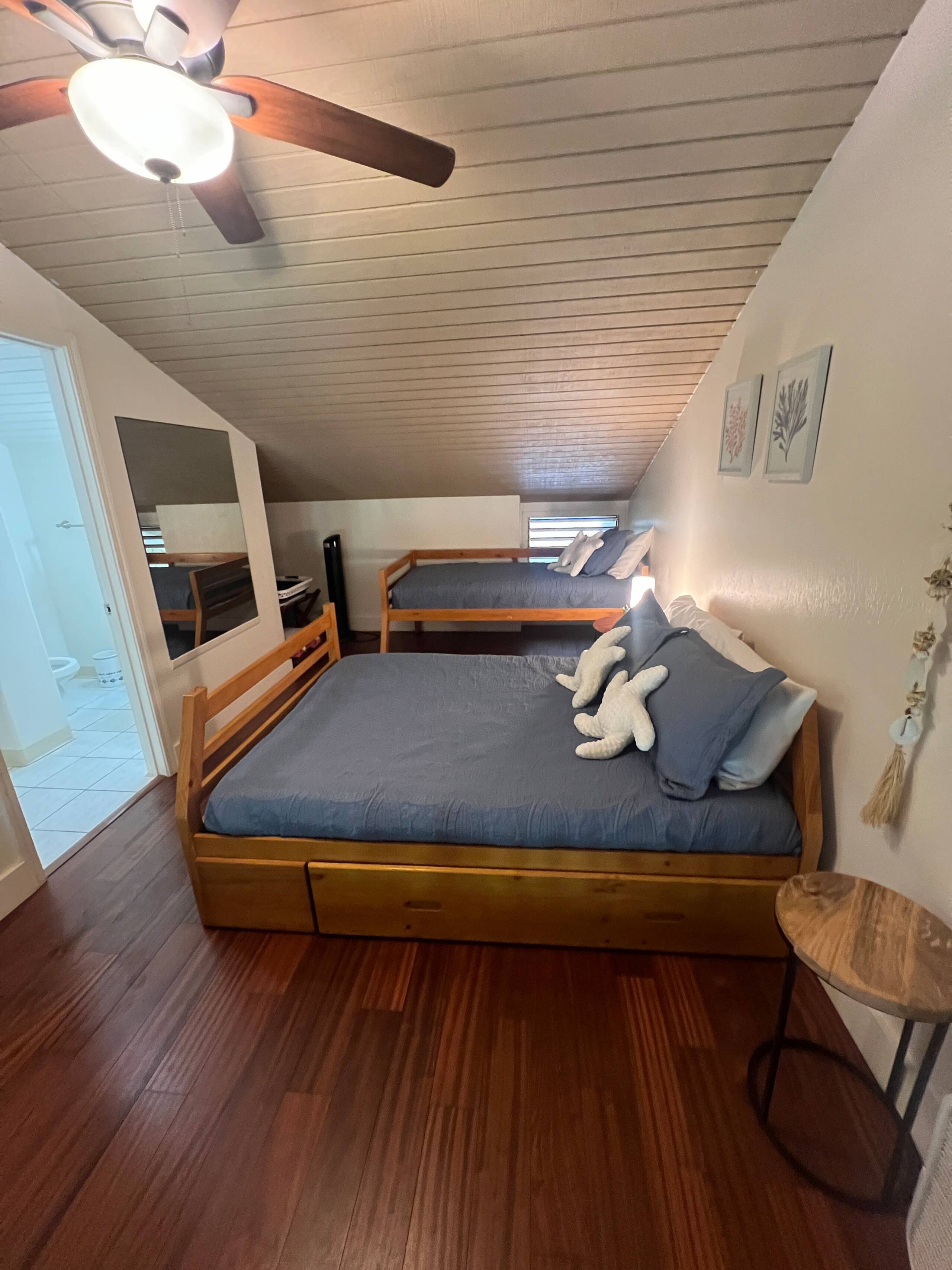 Condo in Kahuku · ★4.64 · 2 bedrooms · 3 beds · 2 private baths - Image 29