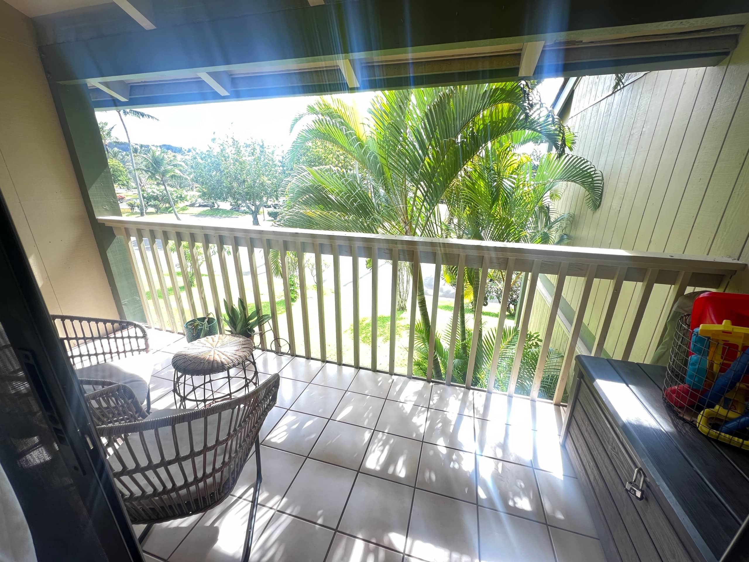 Condo in Kahuku · ★4.64 · 2 bedrooms · 3 beds · 2 private baths - Image 37