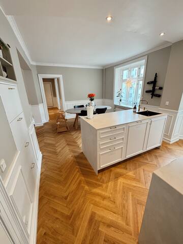 New Exclusive Apartment in Copenhagen gallery image 5