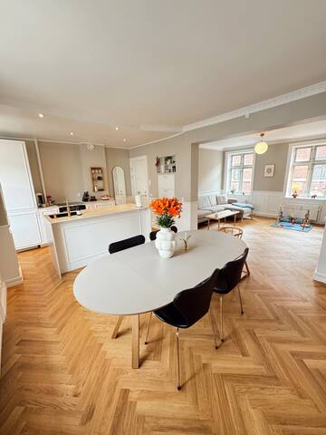 New Exclusive Apartment in Copenhagen gallery image 2