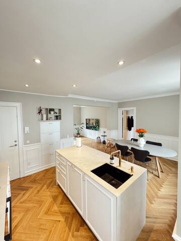 New Exclusive Apartment in Copenhagen gallery image 3