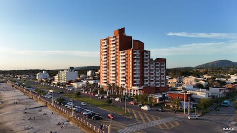 Just like in a Cruise