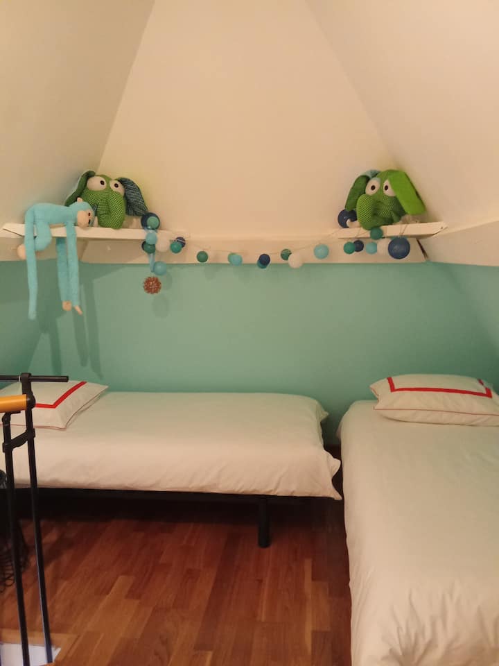 ห้องนอน2