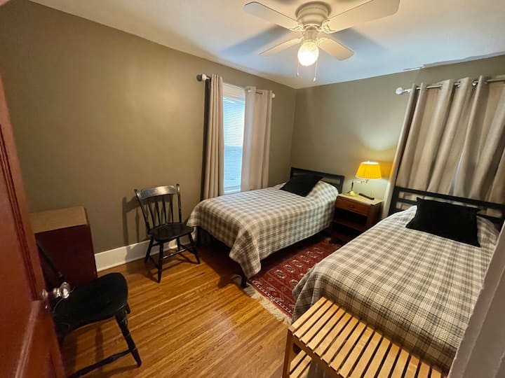 Bedroom 2