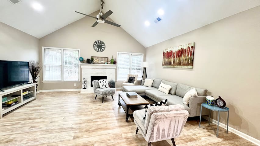 ATLHomestay managed Airbnb listing 3