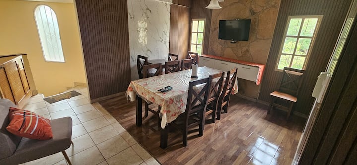 Complejo El Chalet - Termas de Río Hondo