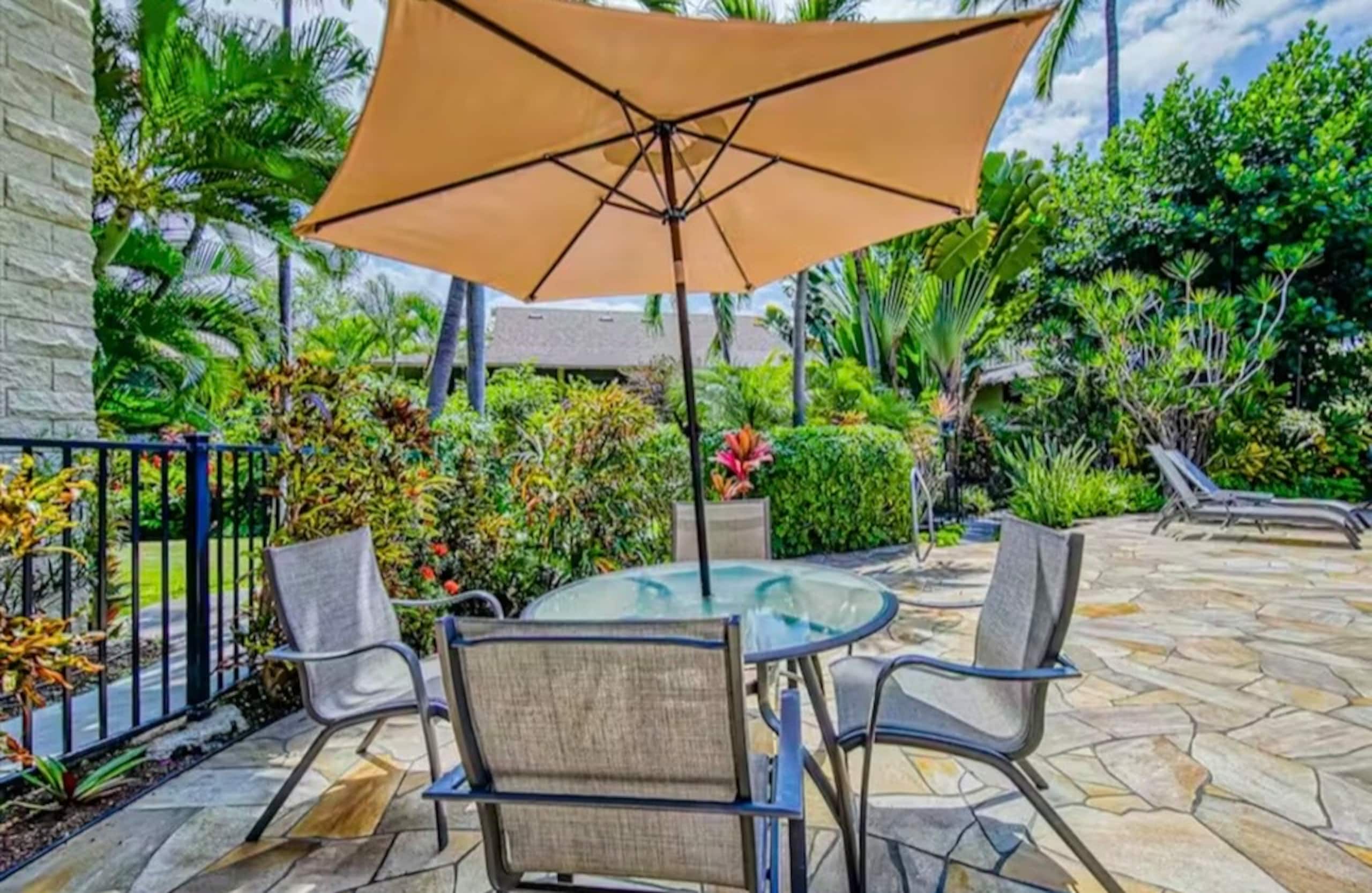 Condo in Kailua-Kona · ★4.73 · 1 bedroom · 1 bed · 1 bath - Image 19