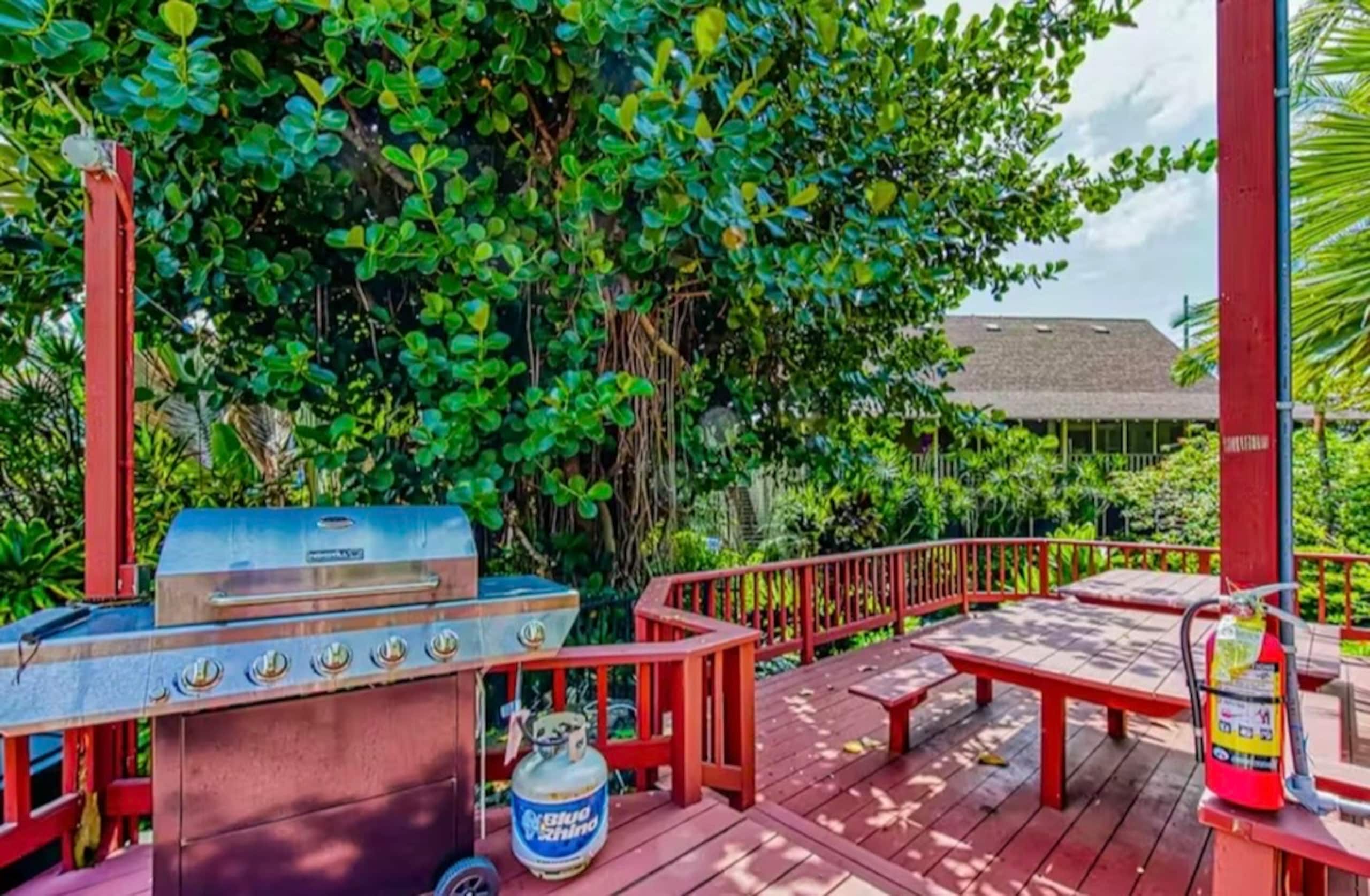Condo in Kailua-Kona · ★4.73 · 1 bedroom · 1 bed · 1 bath - Image 28