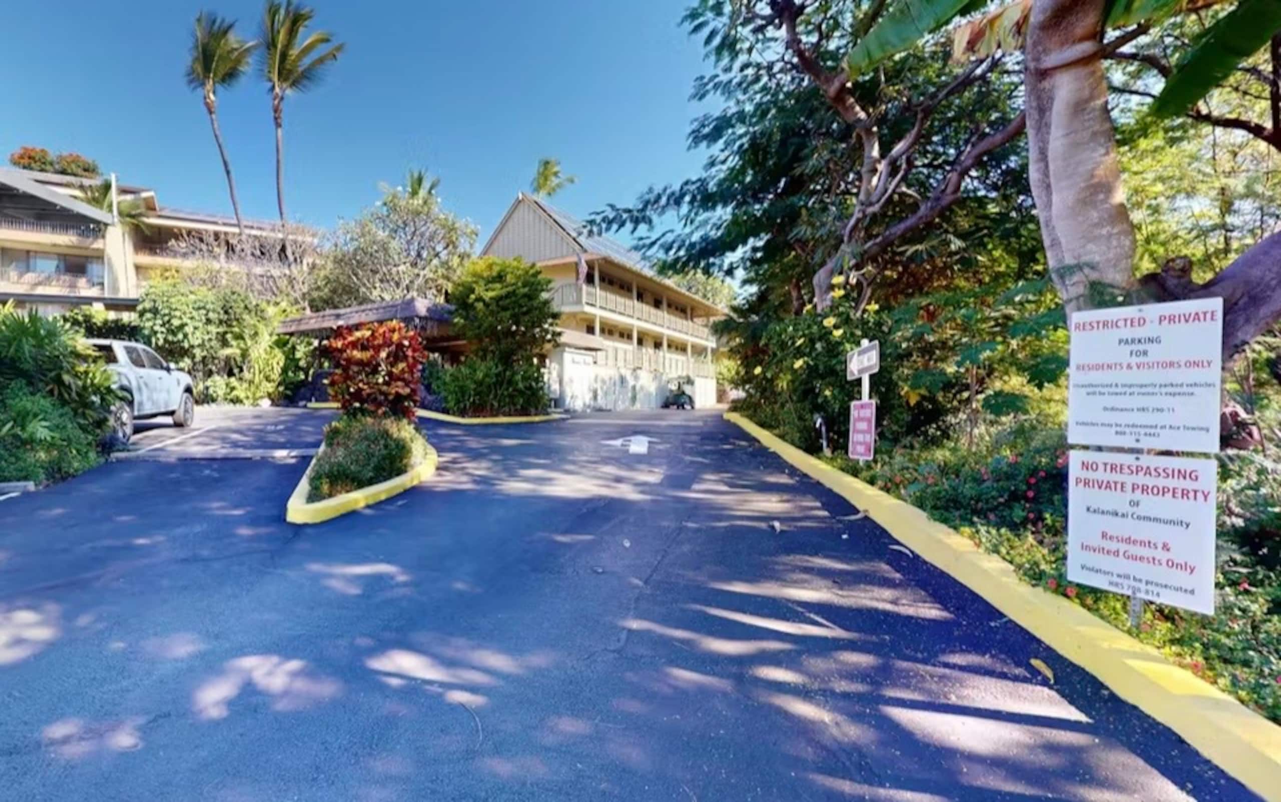 Condo in Kailua-Kona · ★4.73 · 1 bedroom · 1 bed · 1 bath - Image 32