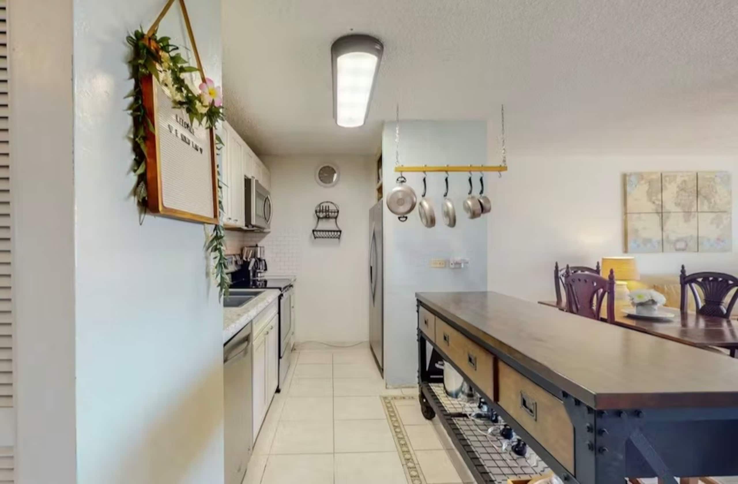 Condo in Kailua-Kona · ★4.73 · 1 bedroom · 1 bed · 1 bath - Image 5