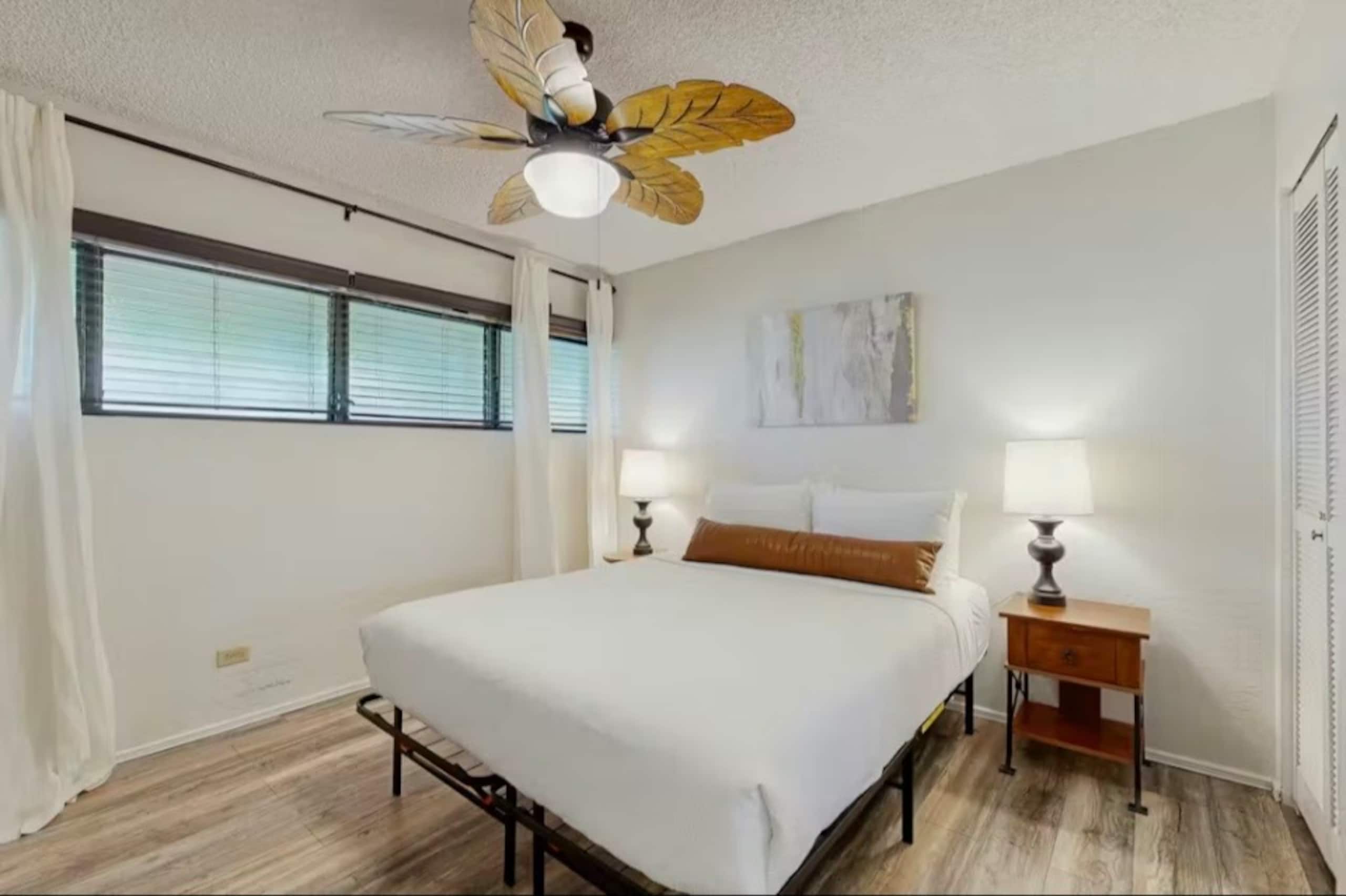 Condo in Kailua-Kona · ★4.73 · 1 bedroom · 1 bed · 1 bath - Image 13