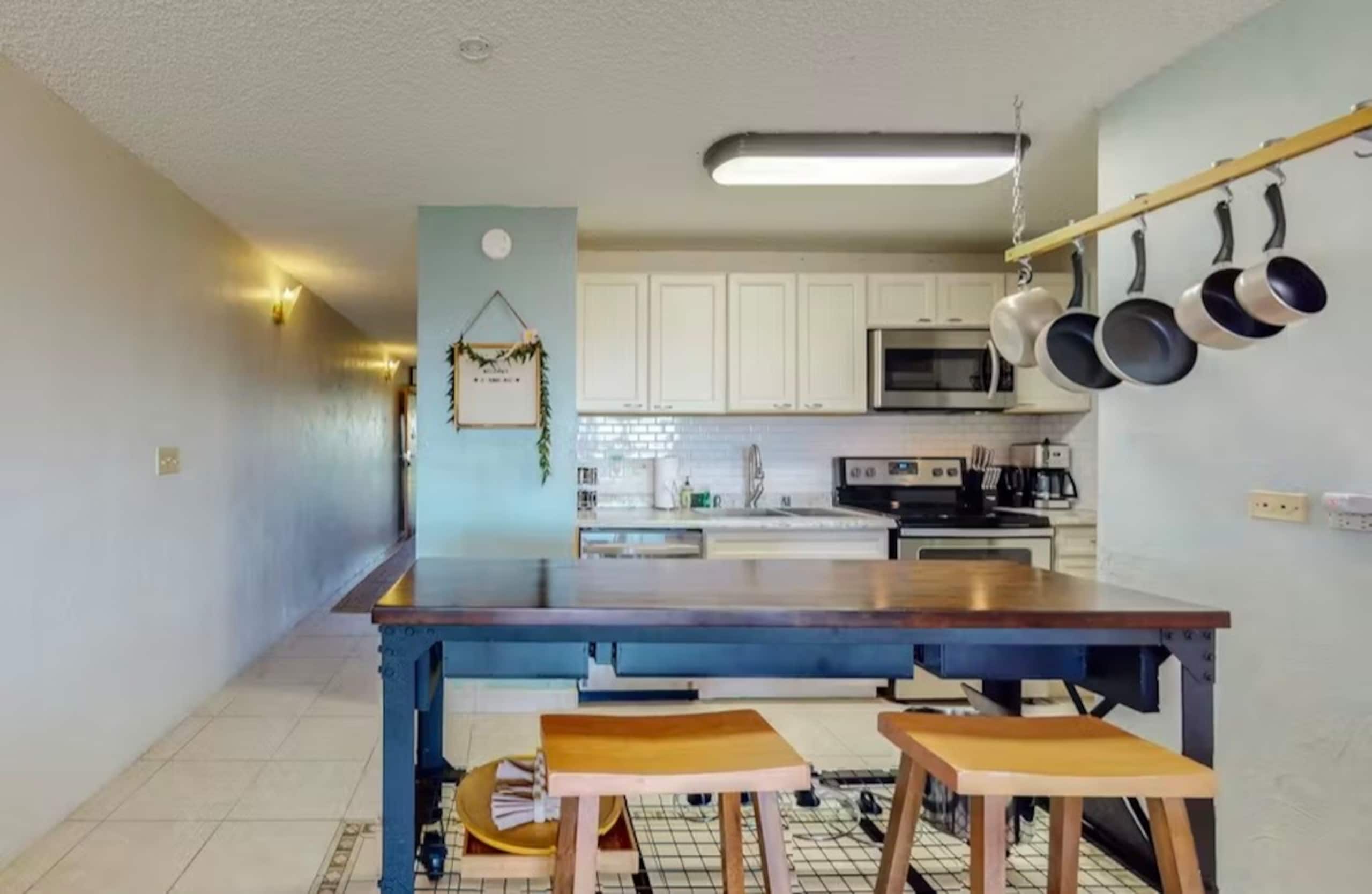 Condo in Kailua-Kona · ★4.73 · 1 bedroom · 1 bed · 1 bath - Image 8