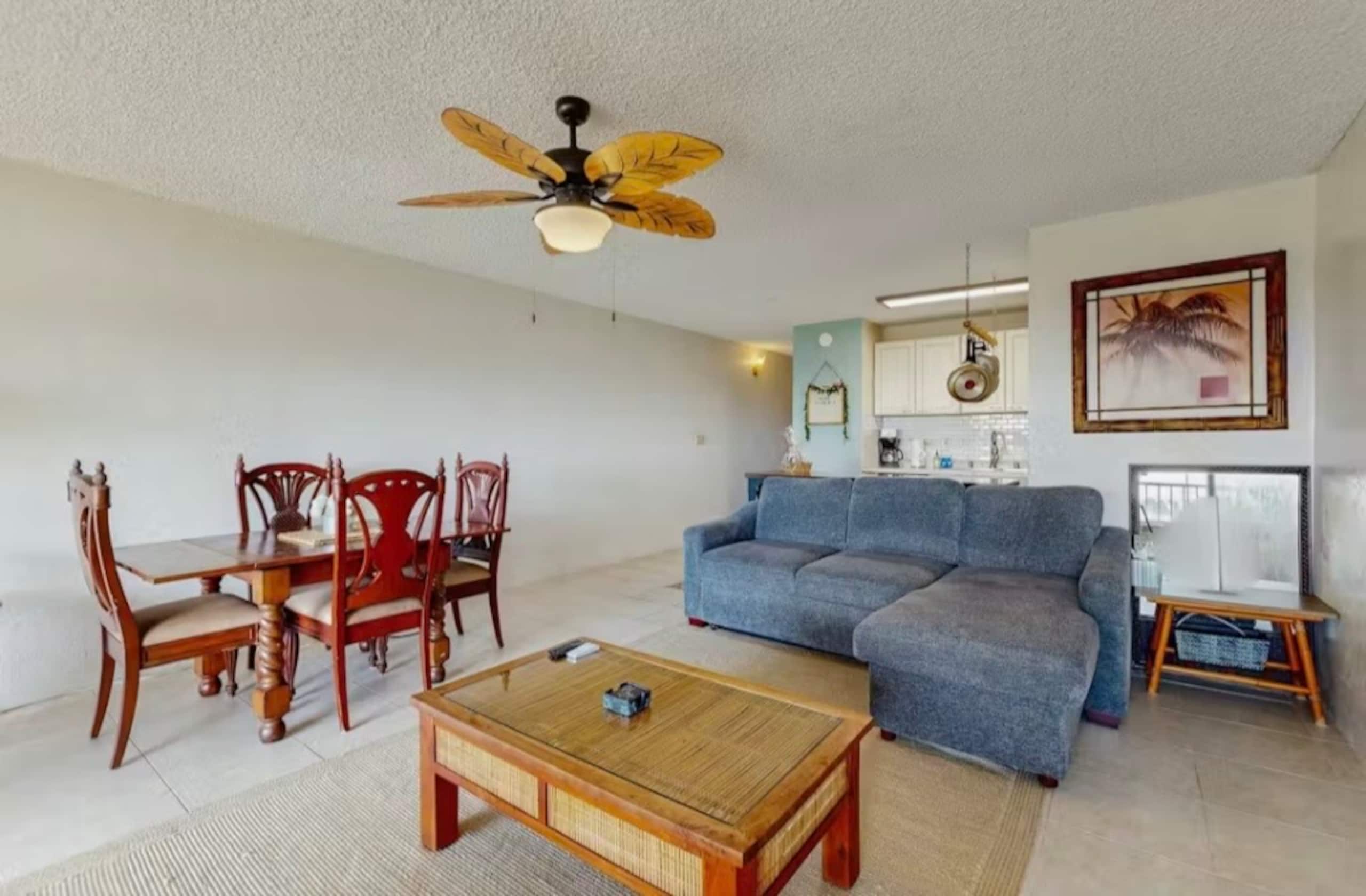Condo in Kailua-Kona · ★4.73 · 1 bedroom · 1 bed · 1 bath - Image 2