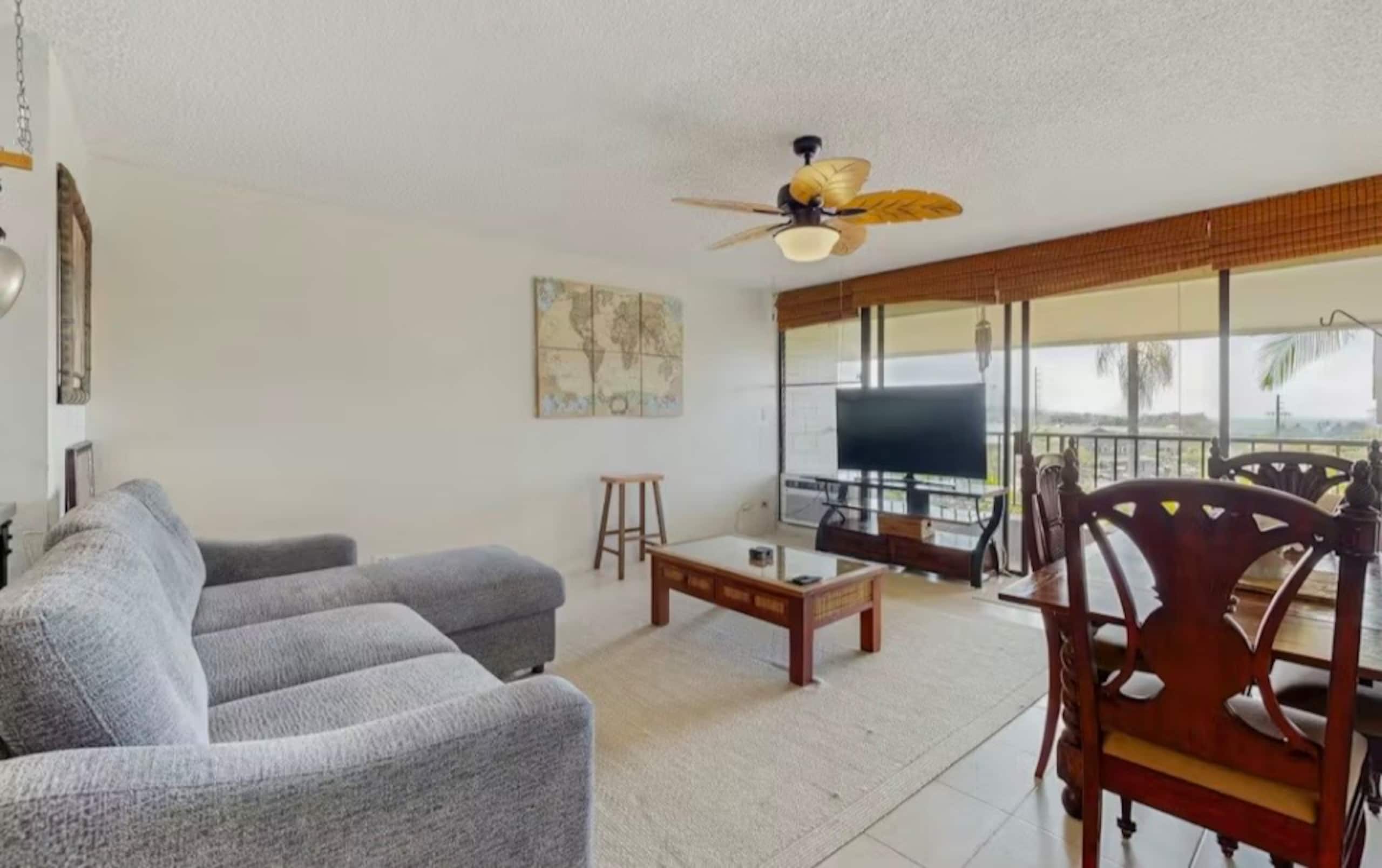 Condo in Kailua-Kona · ★4.73 · 1 bedroom · 1 bed · 1 bath - Image 3