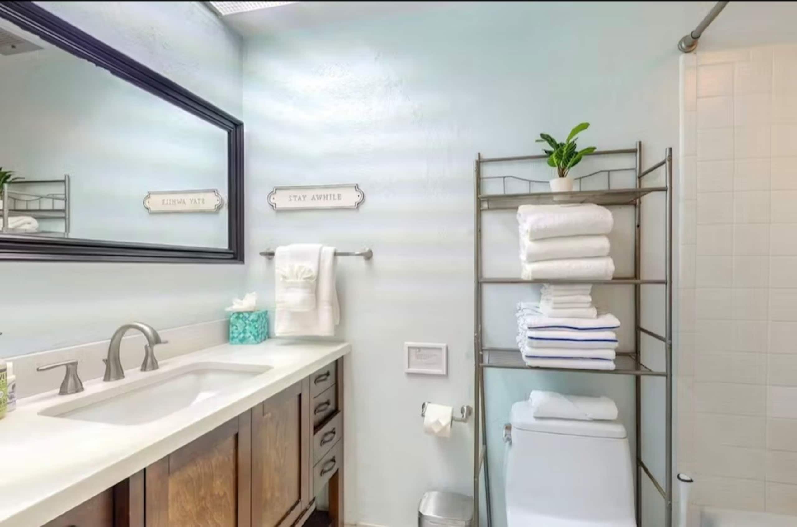 Condo in Kailua-Kona · ★4.73 · 1 bedroom · 1 bed · 1 bath - Image 15