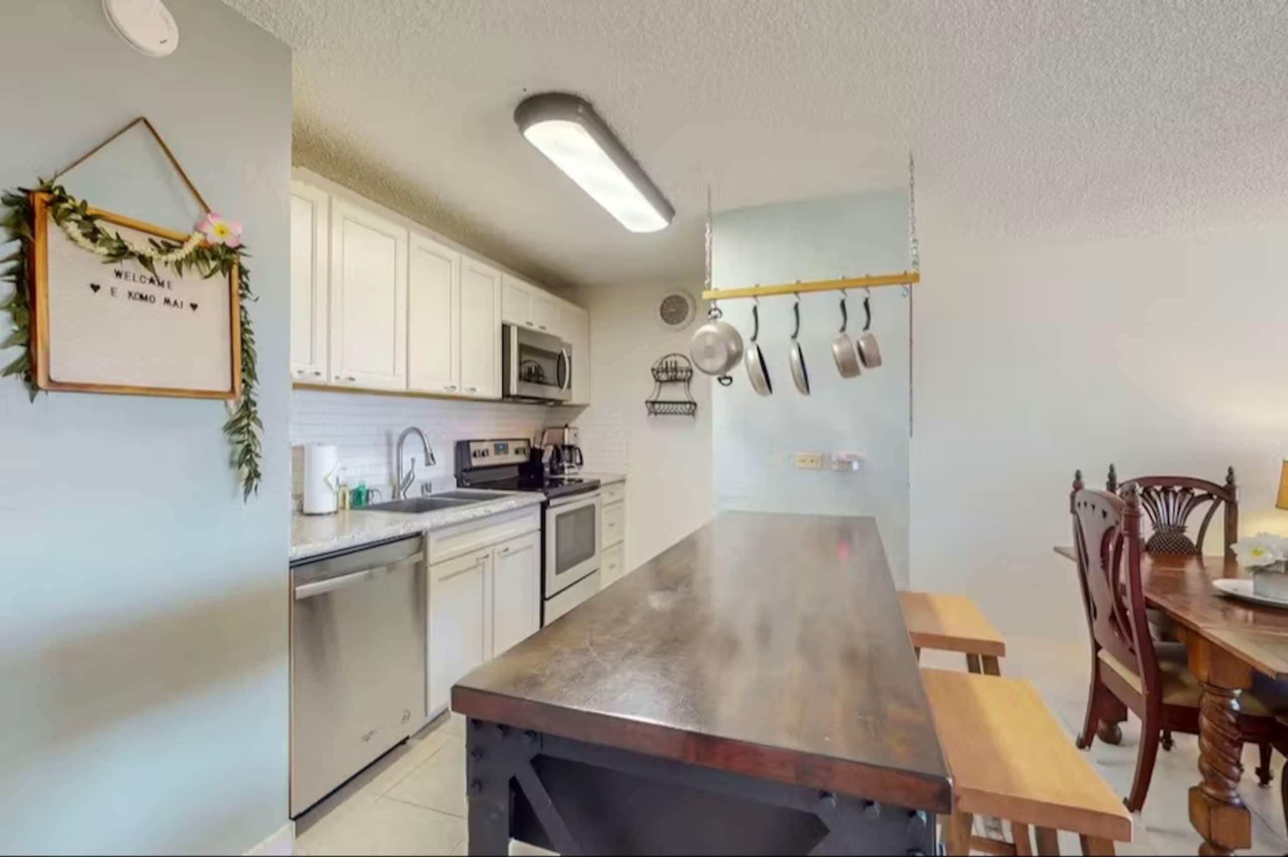 Condo in Kailua-Kona · ★4.73 · 1 bedroom · 1 bed · 1 bath - Image 6