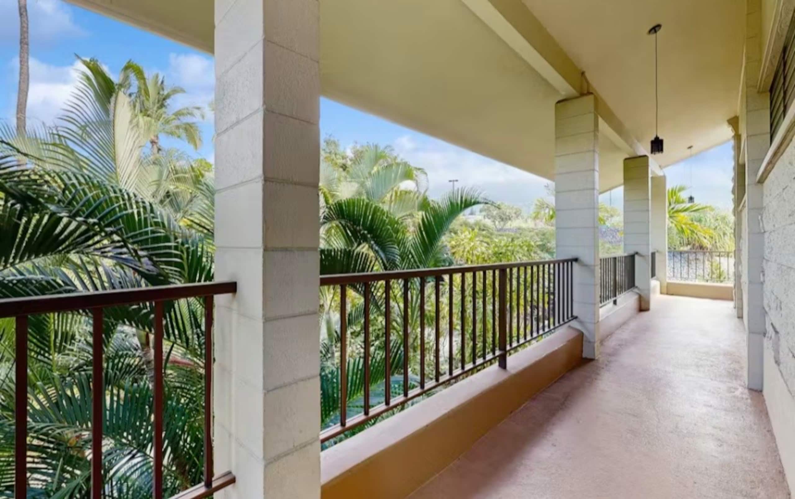 Condo in Kailua-Kona · ★4.73 · 1 bedroom · 1 bed · 1 bath - Image 23