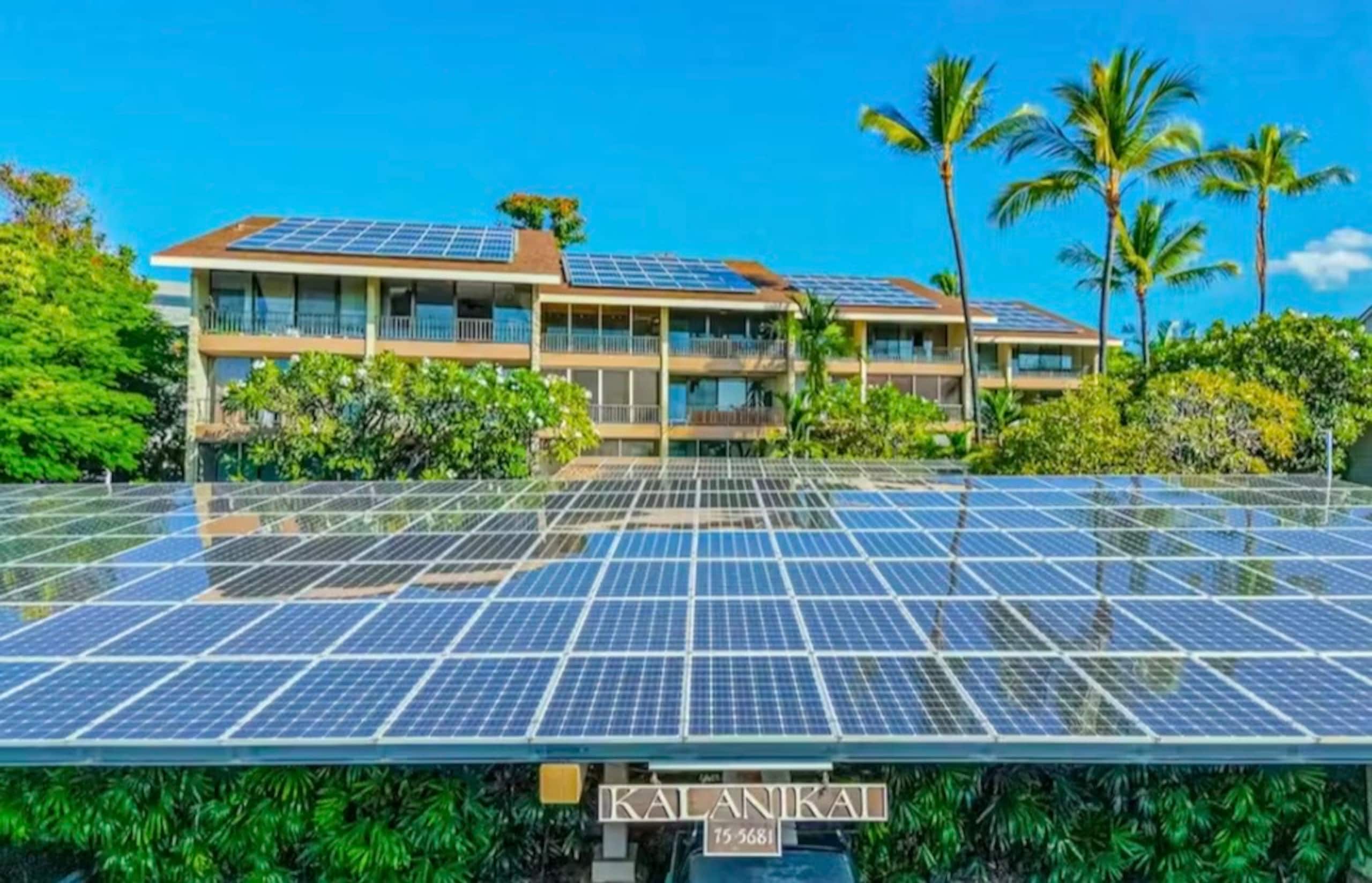Condo in Kailua-Kona · ★4.73 · 1 bedroom · 1 bed · 1 bath - Image 27