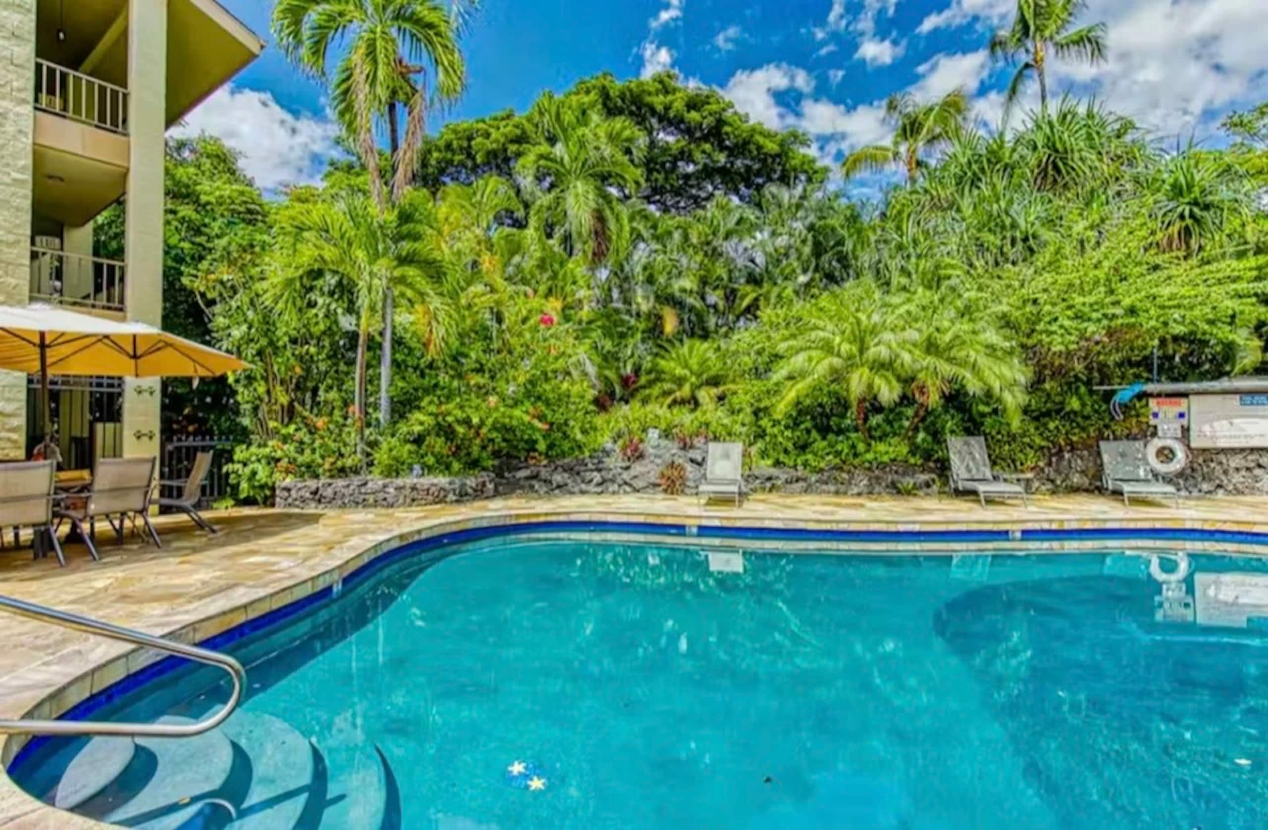 Condo in Kailua-Kona · ★4.73 · 1 bedroom · 1 bed · 1 bath - Image 18