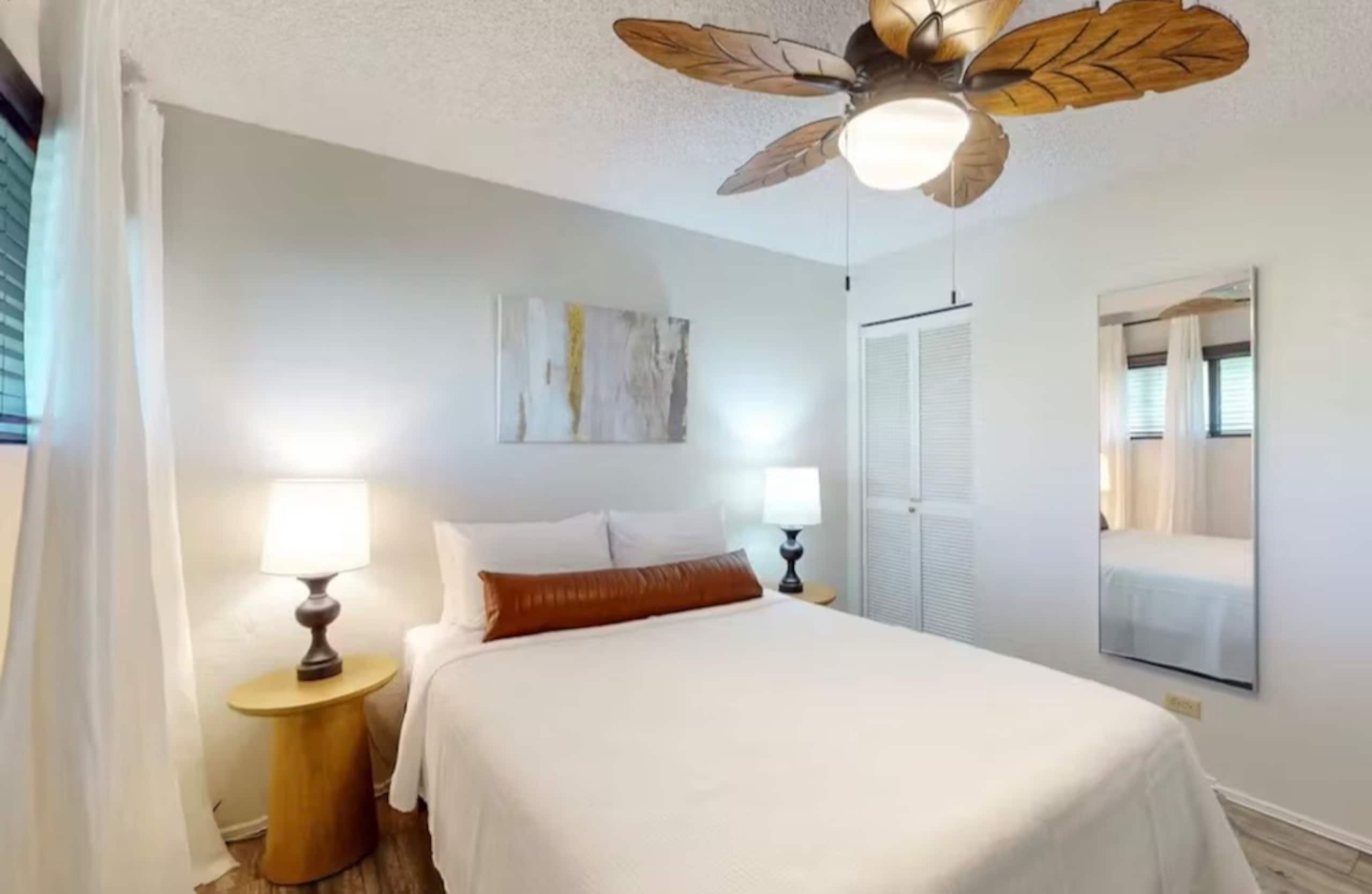Condo in Kailua-Kona · ★4.73 · 1 bedroom · 1 bed · 1 bath - Image 12