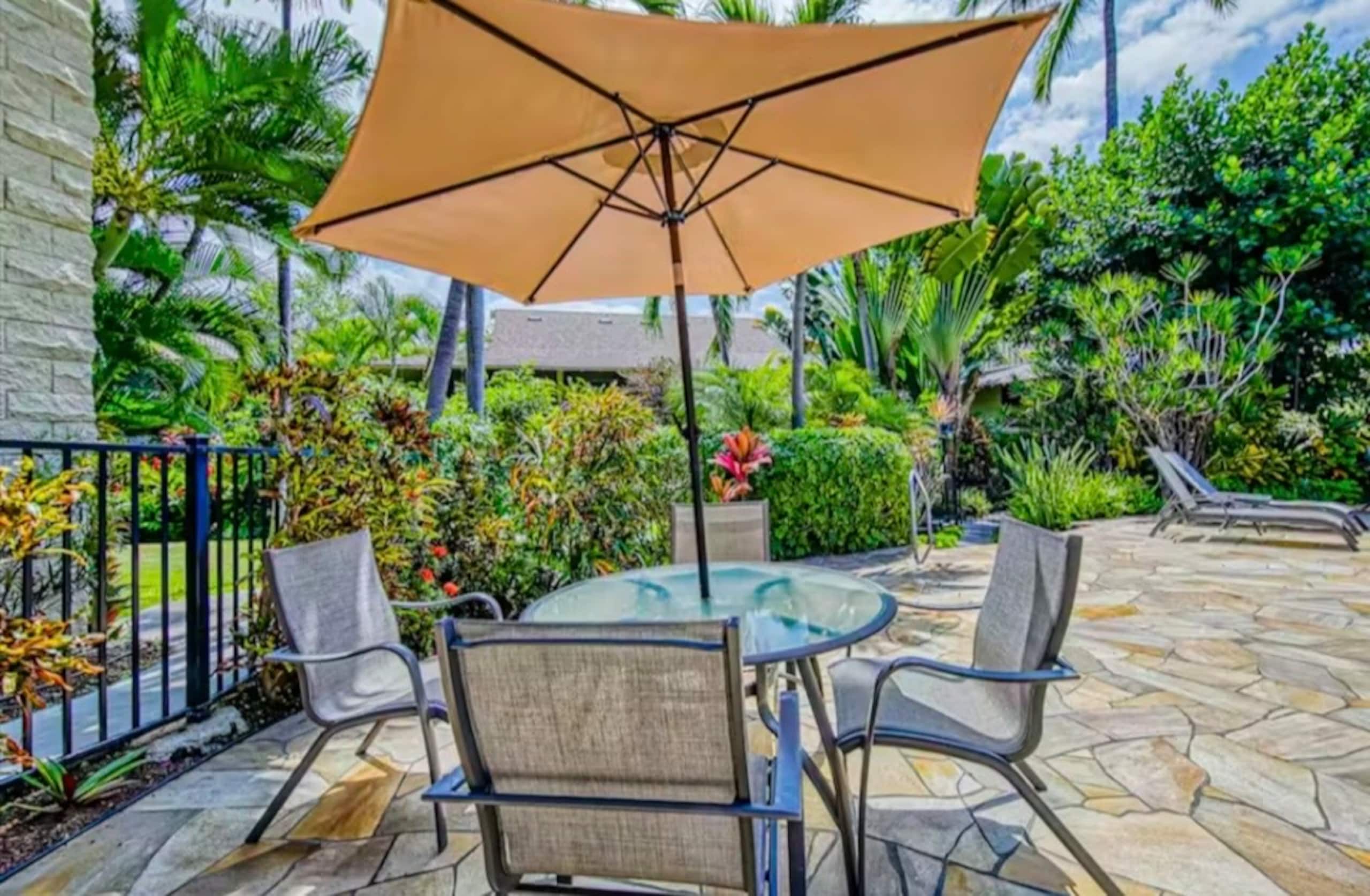 Condo in Kailua-Kona · ★4.73 · 1 bedroom · 1 bed · 1 bath - Image 20