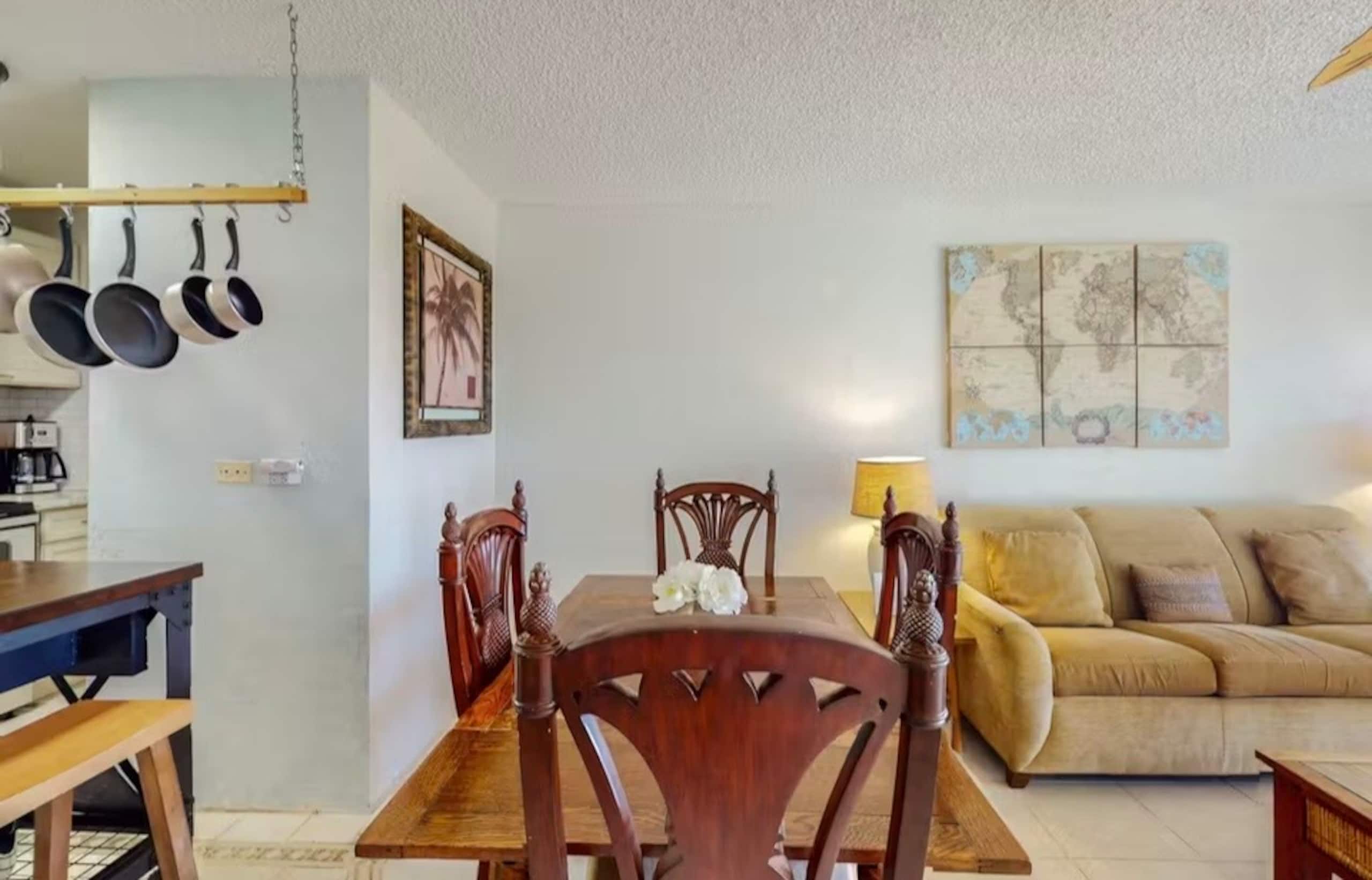 Condo in Kailua-Kona · ★4.73 · 1 bedroom · 1 bed · 1 bath - Image 9