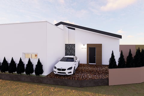 * Private Pool Villa * We will see you in a new look from December during the renovation constructio