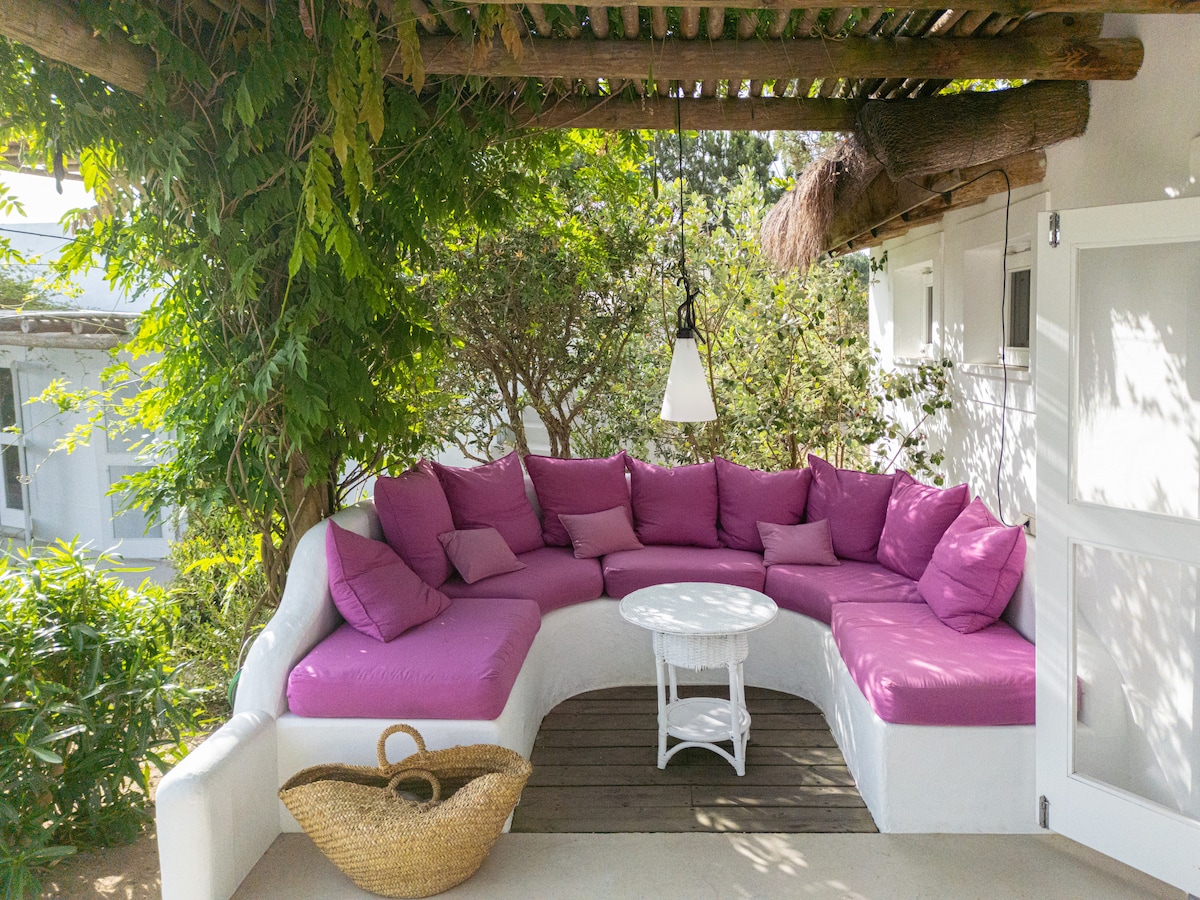 Casa Azul — view 4