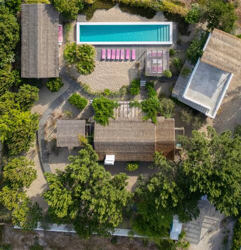Casa Ventura Comporta, 3 mn to the beach