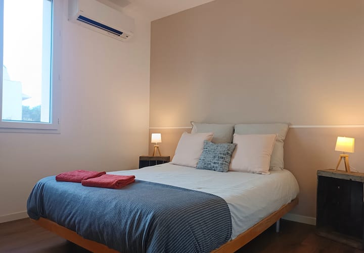 საძინებელი 2