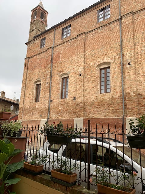 House on the bricco "da Lilly" 2