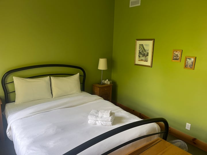 Bedroom 6