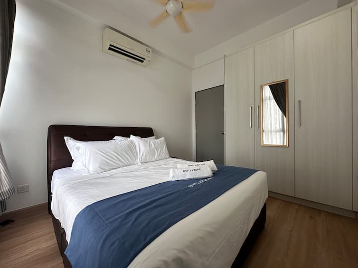 Chambre 1