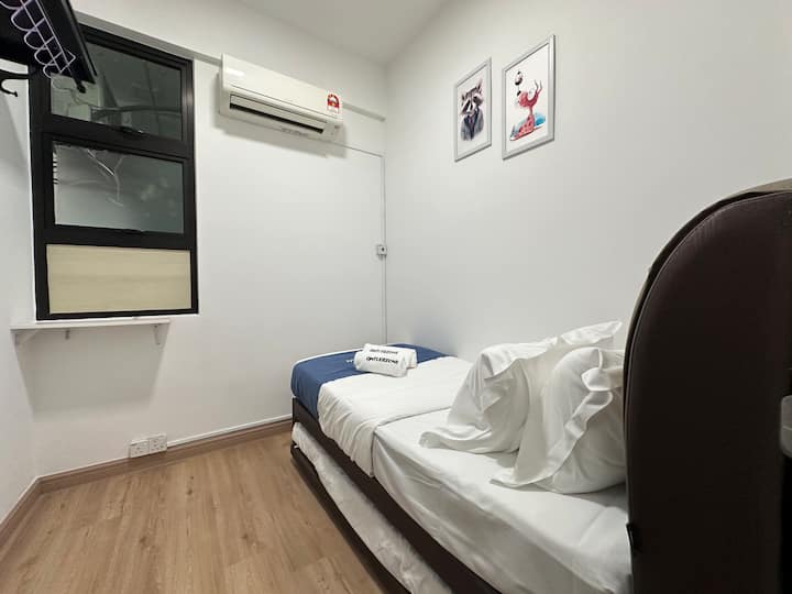 Chambre 3