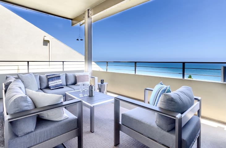 OCEAN PARADISE SANTA MONICA ADJACENT 2 Bedroom