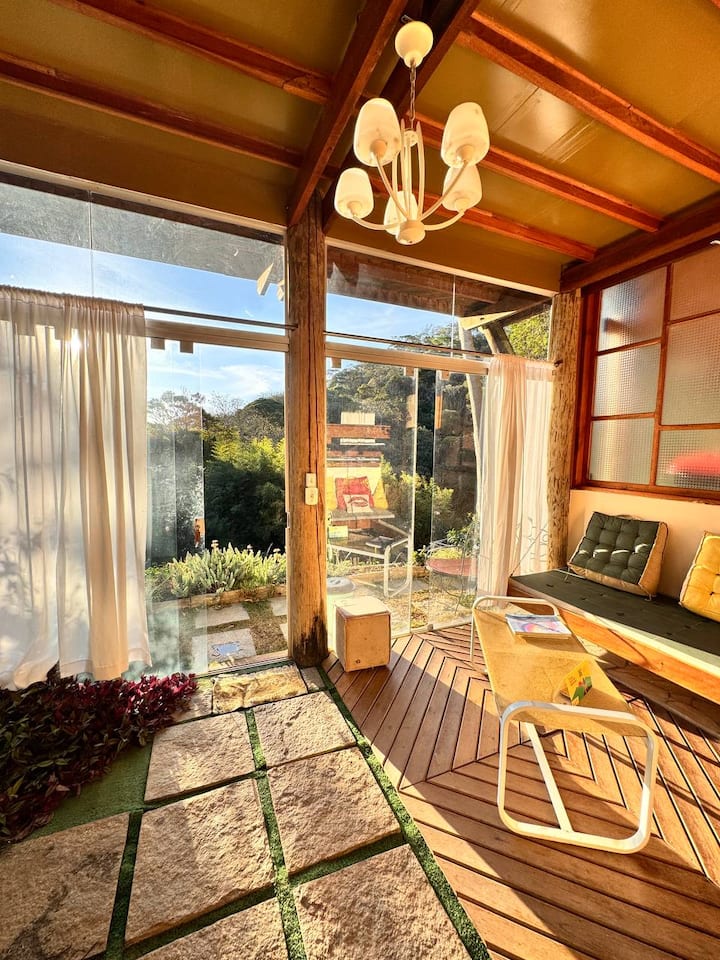 Дневна соба