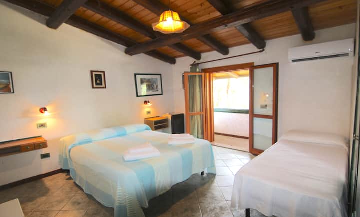 EMERALD HOME BEDROOM