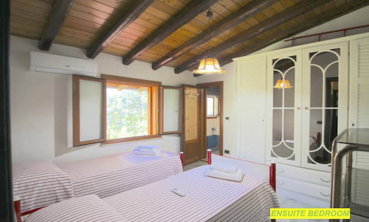 EMERALD HOME BEDROOM